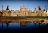 Brighton Pavilion